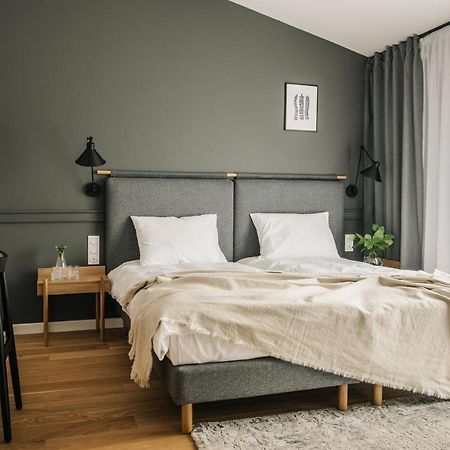 Apartamenty Las Radomsko Dış mekan fotoğraf
