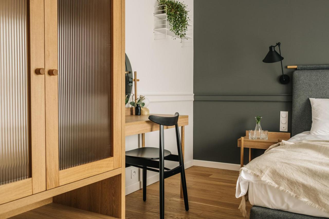 Apartamenty Las Radomsko Dış mekan fotoğraf