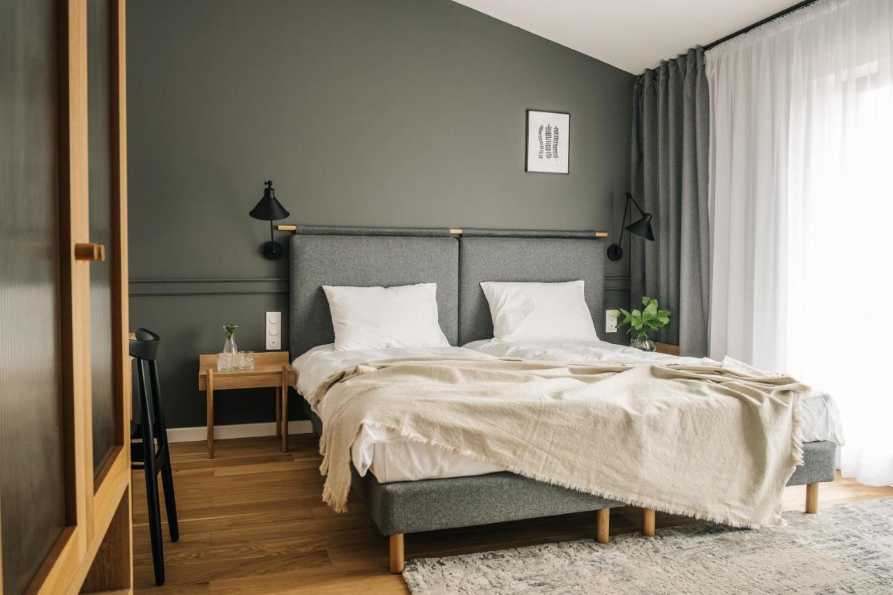 Apartamenty Las Radomsko Dış mekan fotoğraf