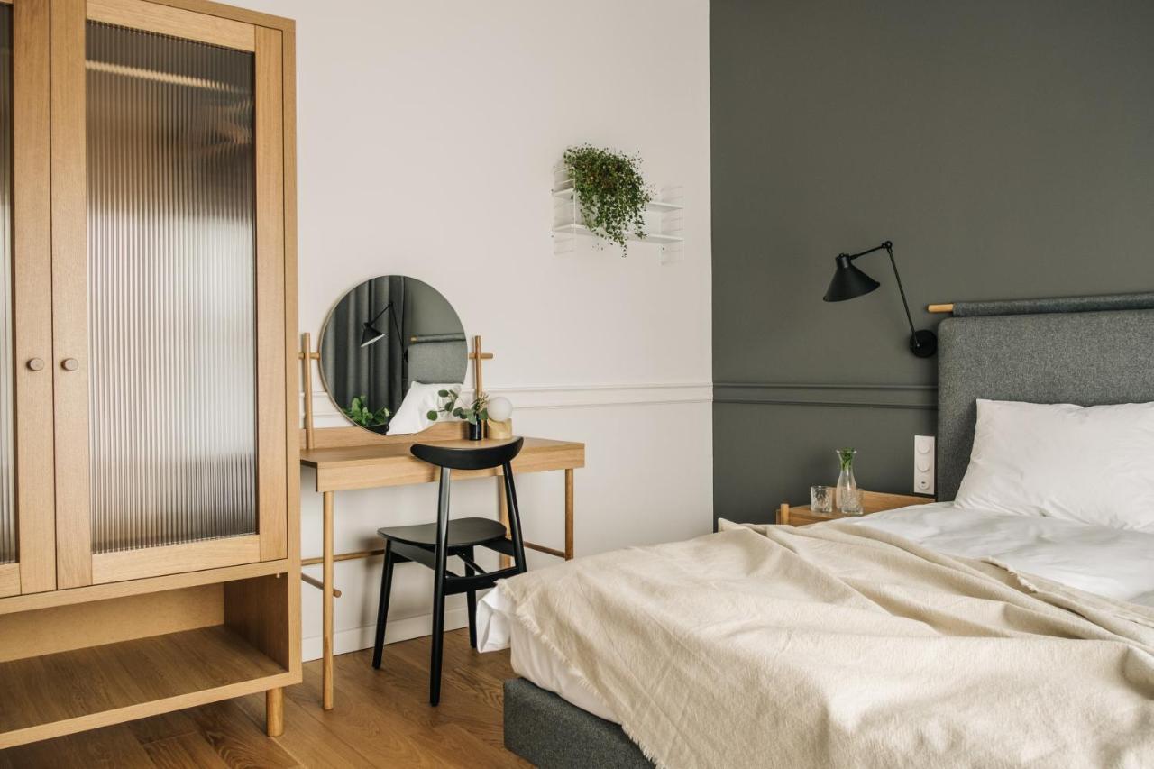 Apartamenty Las Radomsko Dış mekan fotoğraf