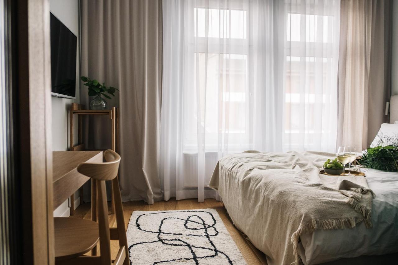 Apartamenty Las Radomsko Dış mekan fotoğraf