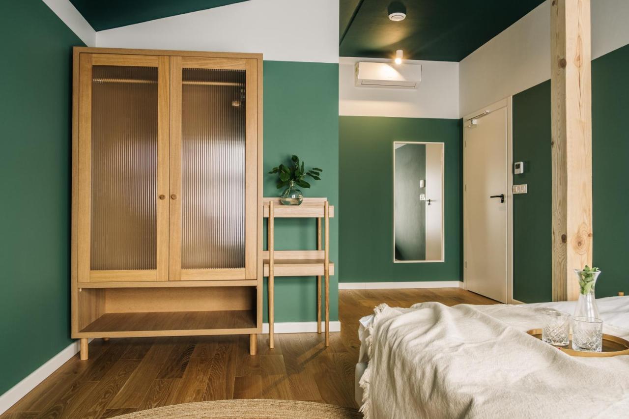 Apartamenty Las Radomsko Dış mekan fotoğraf