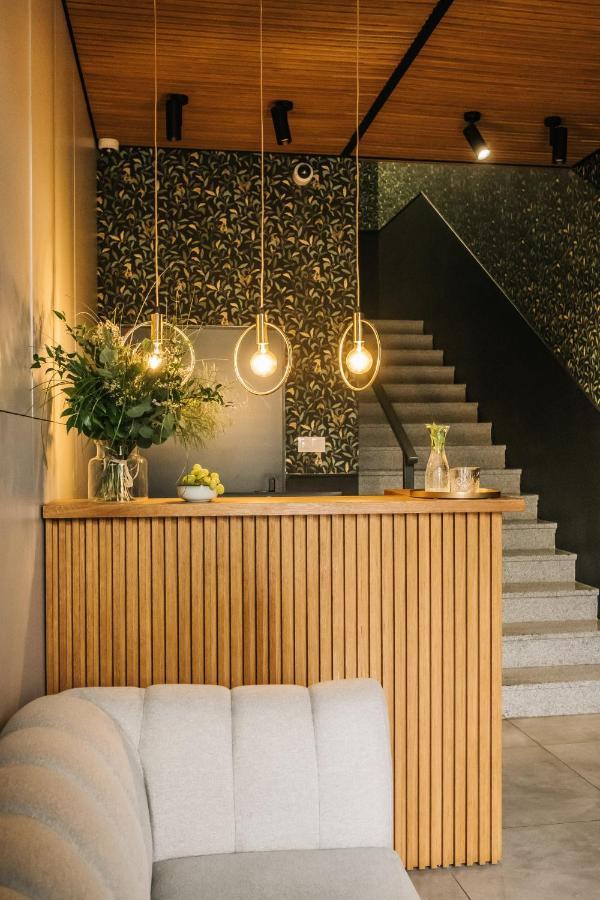 Apartamenty Las Radomsko Dış mekan fotoğraf