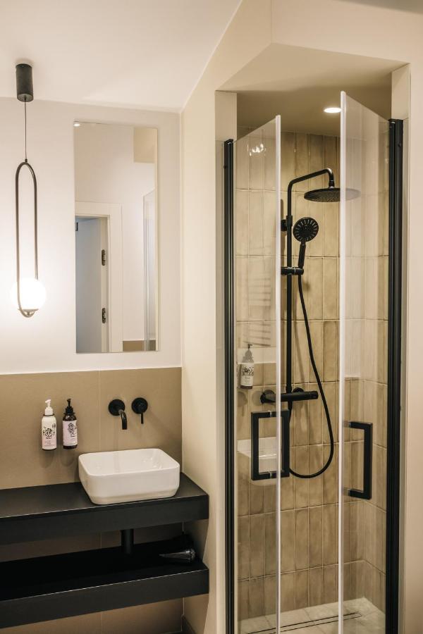 Apartamenty Las Radomsko Dış mekan fotoğraf