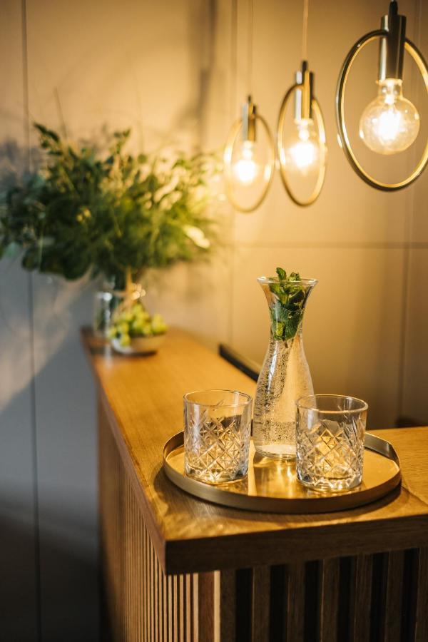 Apartamenty Las Radomsko Dış mekan fotoğraf